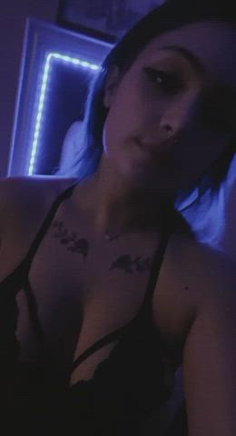 Alt Ass Lingerie gif