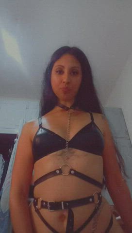 femdom humiliation r/sph gif