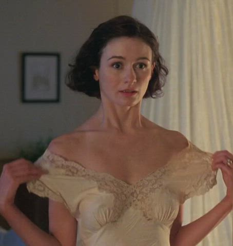 Emily Mortimer