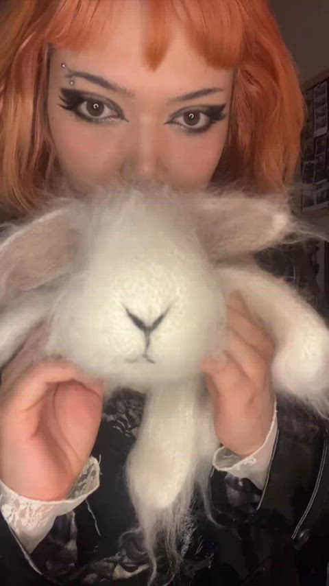 alt alternative goth non-nude tiktok legal-teens real-girls-on-tiktok solo gif