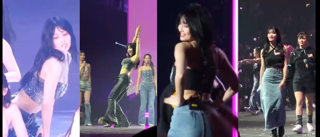Dancing Japanese kpop Porn GIF by iamnotawoman930