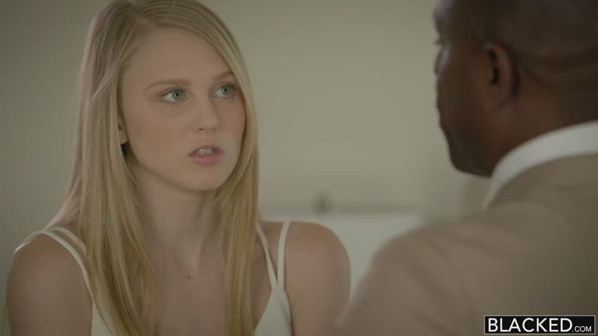 bbc interracial joss lescaf lily rader punishment schoolgirl size difference spanking