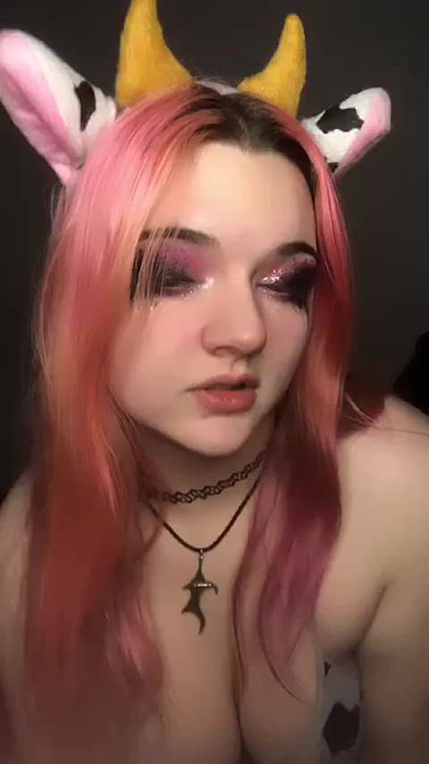 I'm horny 