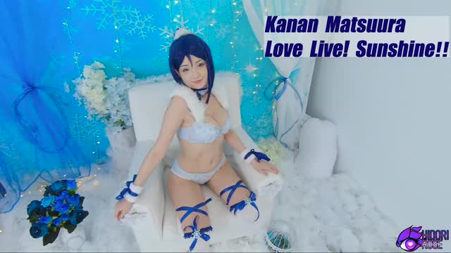 Kanan Matsuura solo by Hidori Rose
