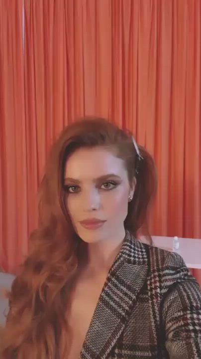Emily B Model Nude gif