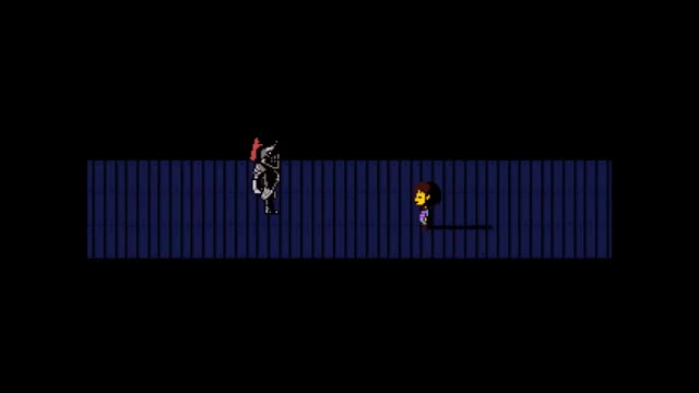 Respect the Boss Monsters! [Undertale] (reddit)