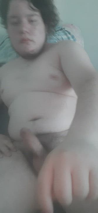 Bear Chubby Gay gif
