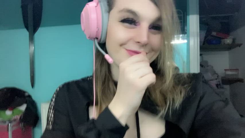can i get some “support”? ;)
