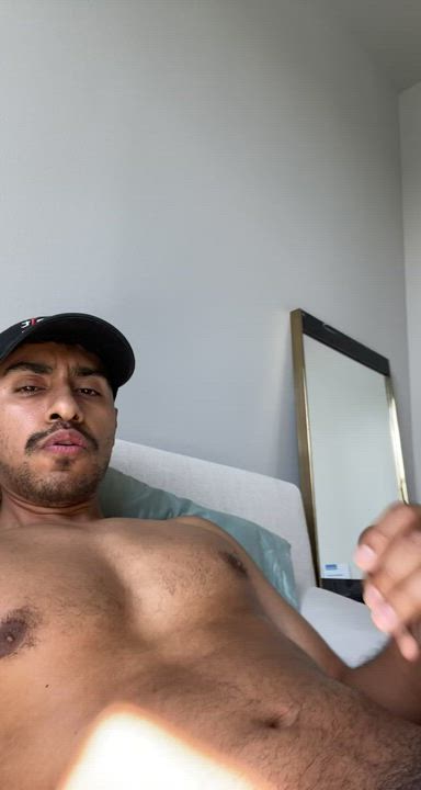 Big Dick Cock Cock Milking Cumshot Jerk Off Male Masturbation Porn GIF by thevmat