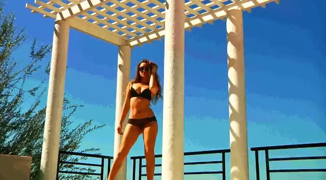 Dani Daniels 007