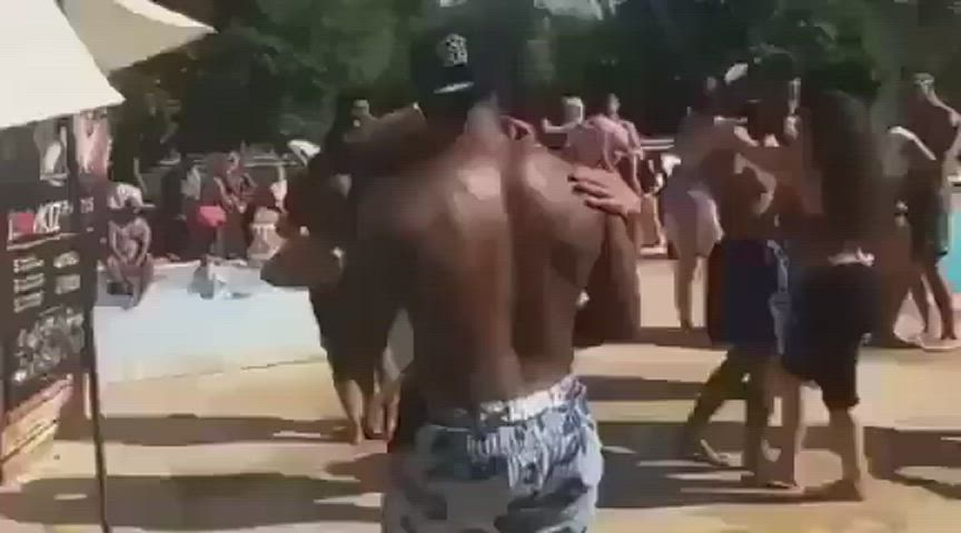 bbc interracial non-nude sfw gif