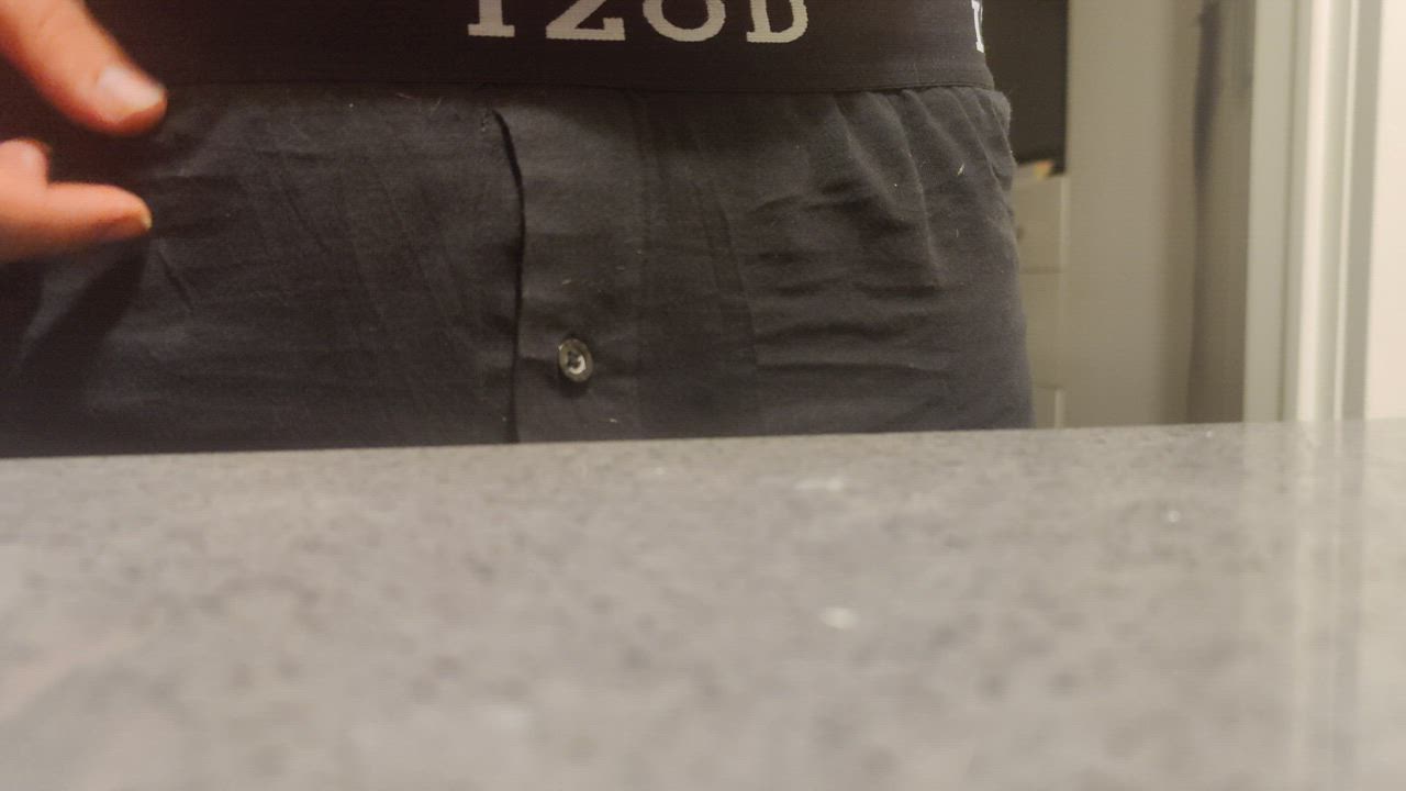 [POV] Firing Right at the Camera (Yes, I Cum Quickly)
