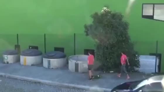 Public Sex P2