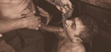 Face Fucking