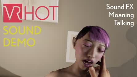 VR HOT Sound Demo
