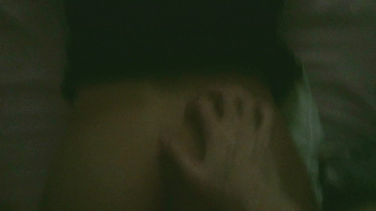 Amateur Girlfriend Homemade Softcore gif