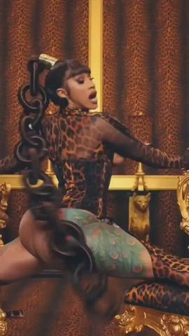 Cardi B