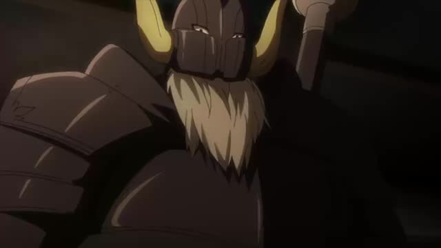 Ulysses - Jeanne d'Arc to Renkin no Kishi - S1 E3 W5