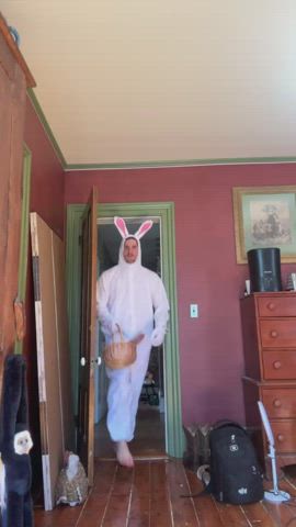 Happy Easter!