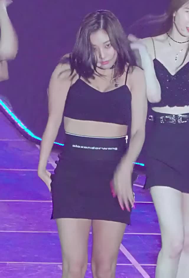 190815 CLC (씨엘씨) Seungyeon