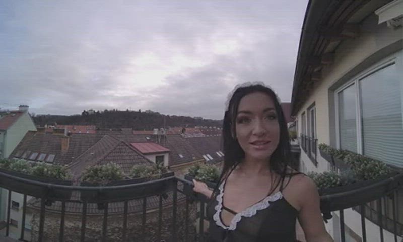 Princess Bride in Pardubice - FuckPassVR
