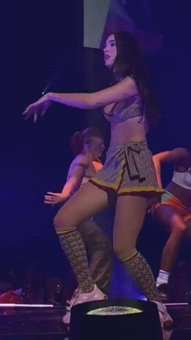Celebrity Cute Dancing gif