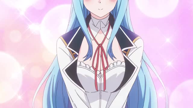 [HorribleSubs] Kenja no Mago - 03 [720p] -- pot-000025