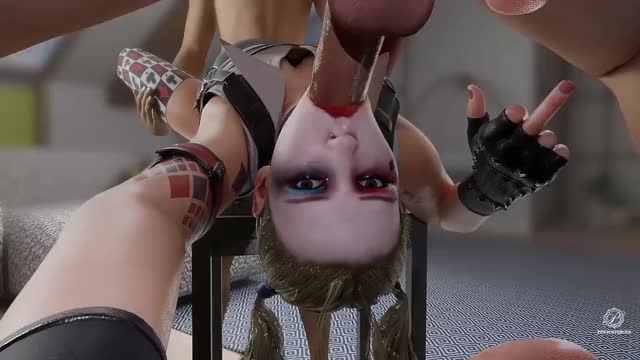 403818 - 3D Animated Blender Cassie Cage Mortal Kombat Mortal Kombat X Pewposterous