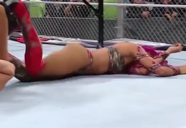 Sasha HIAC16 8
