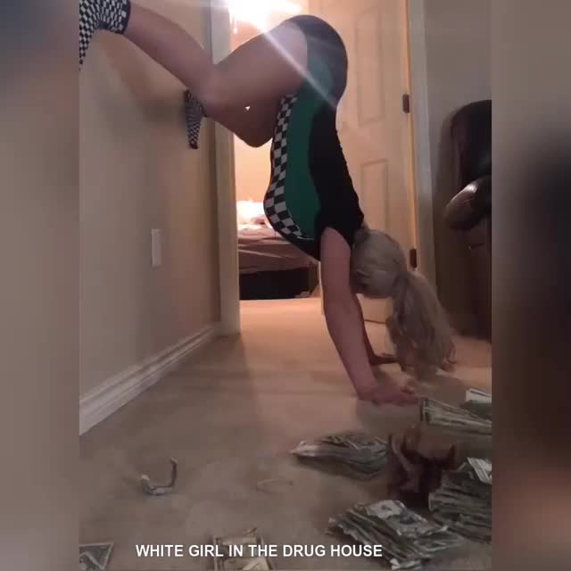 Tease gif