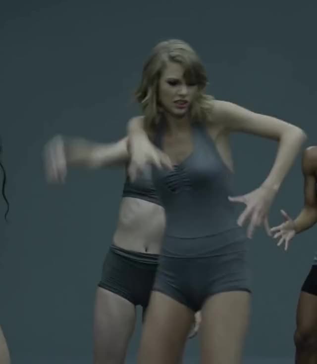 Taylor Swift gif