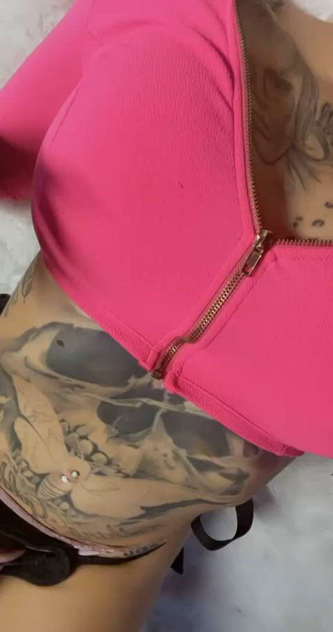 big dick fetish goddess master/slave mistress slave strap on gif