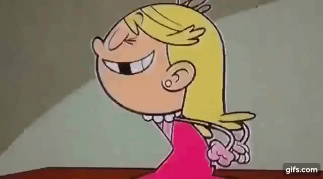 lola loud twerking to trap nations songs