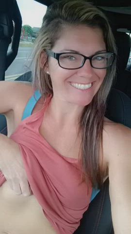 boobs milf tits hold-the-moan petite gif