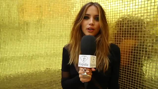 Ana de Armas - Harper's Bazaar