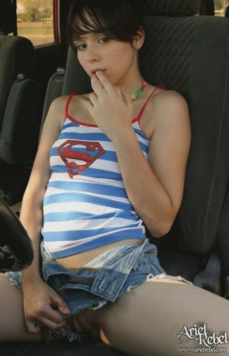 Supergirl