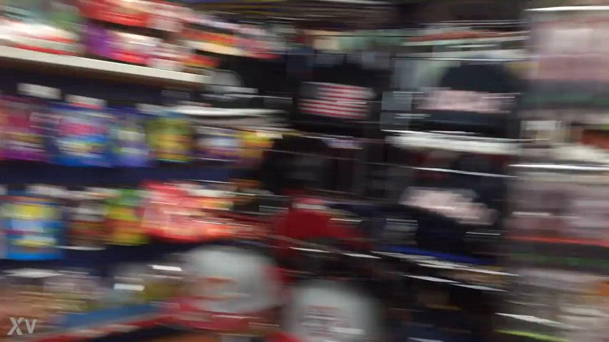 candid voyeur white girl shorts ass gif