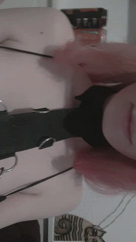 nothing feels safer than being cuffed🥺[nb]