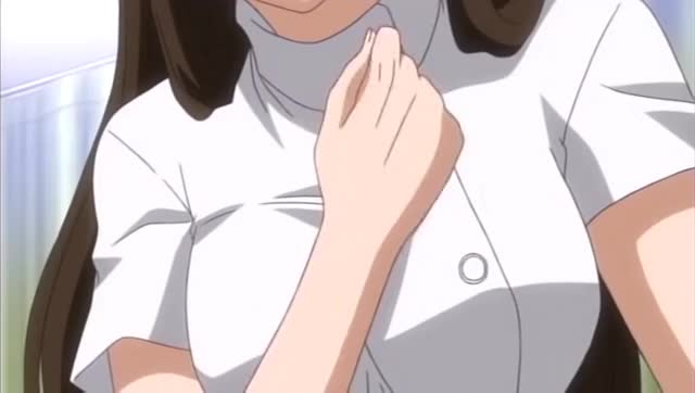 Laughing Nurse Episode 1 #4