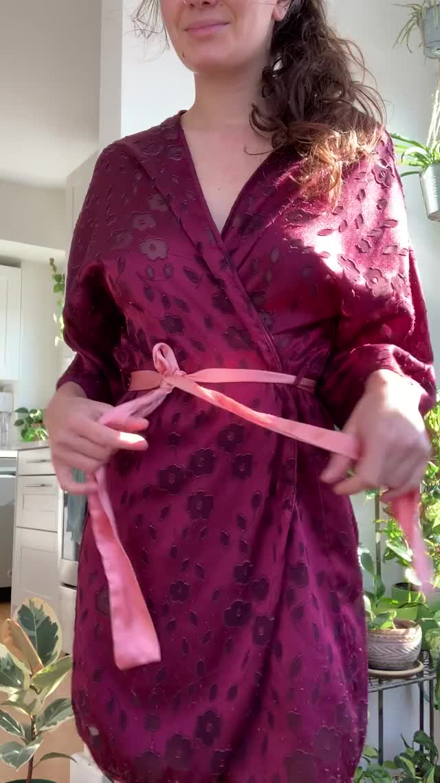 Not a fancy magic trick, but do you still find me cute?