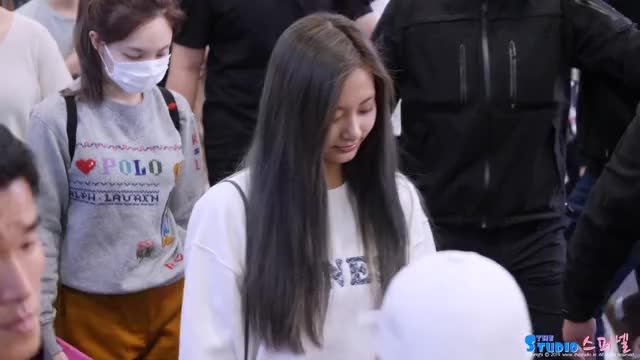 Jihyo Twice