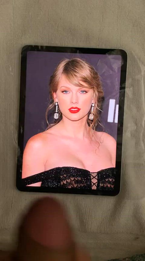 big dick celebrity cock cum cum in mouth cum on tits cumshot taylor swift cumslut