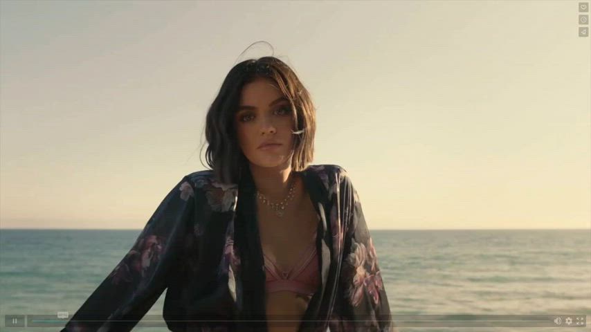 Lucy Hale
