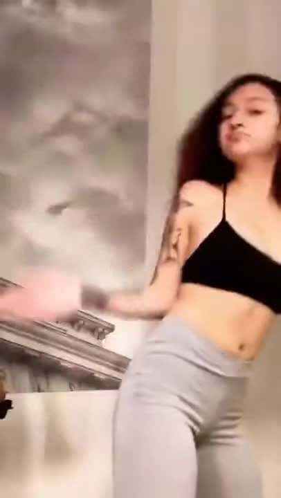 Bhad Bhabie Instagram Live 2.7.2019
