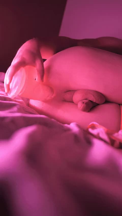 ? Just Posted a Video To My Pornhub! Please Go Cum to it! ? Link in my bio!?