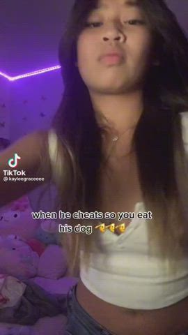 Ruined Orgasm Thai Vietnamese gif