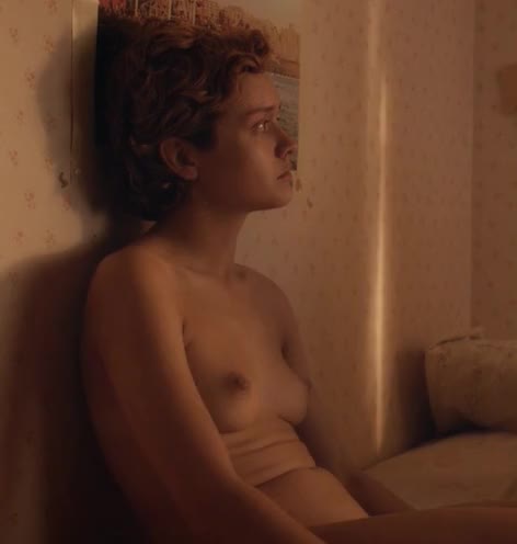 Olivia Cooke