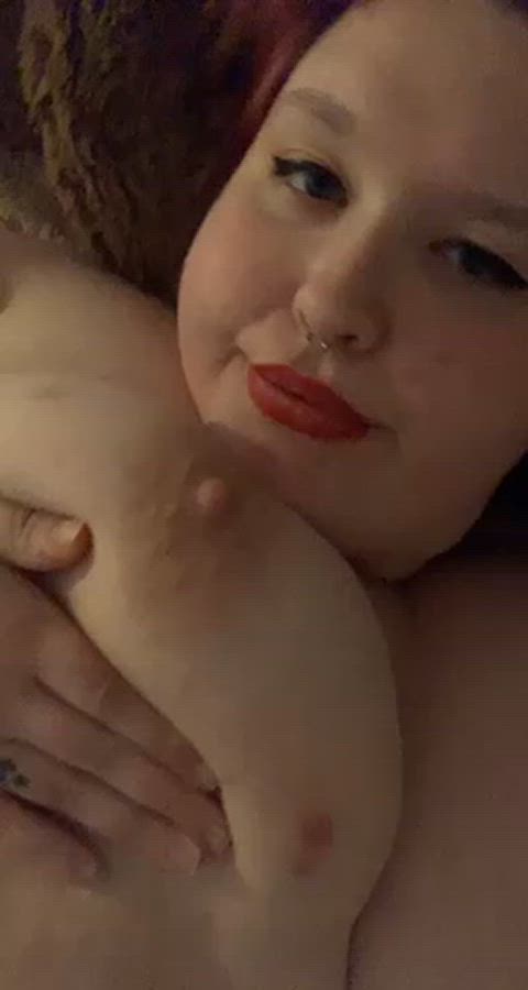 Wanna suck the other?