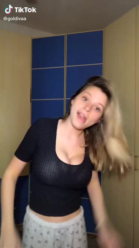 Dancing gif