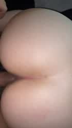 I’m an ass guy